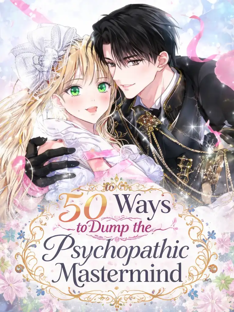 50 Ways to Dump the Psychopathic Mastermind