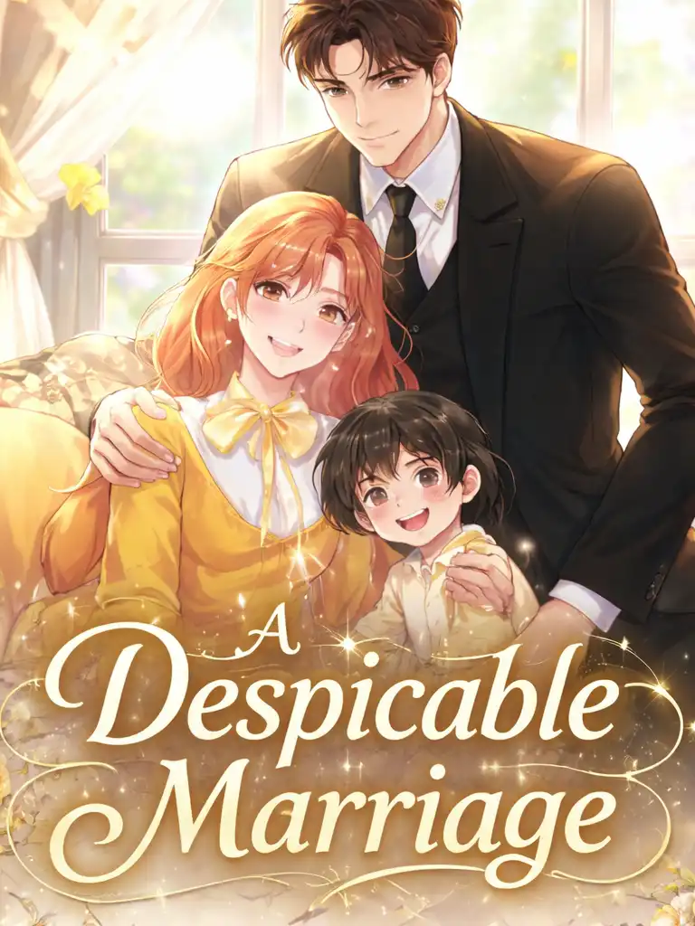 A Despicable Marriage