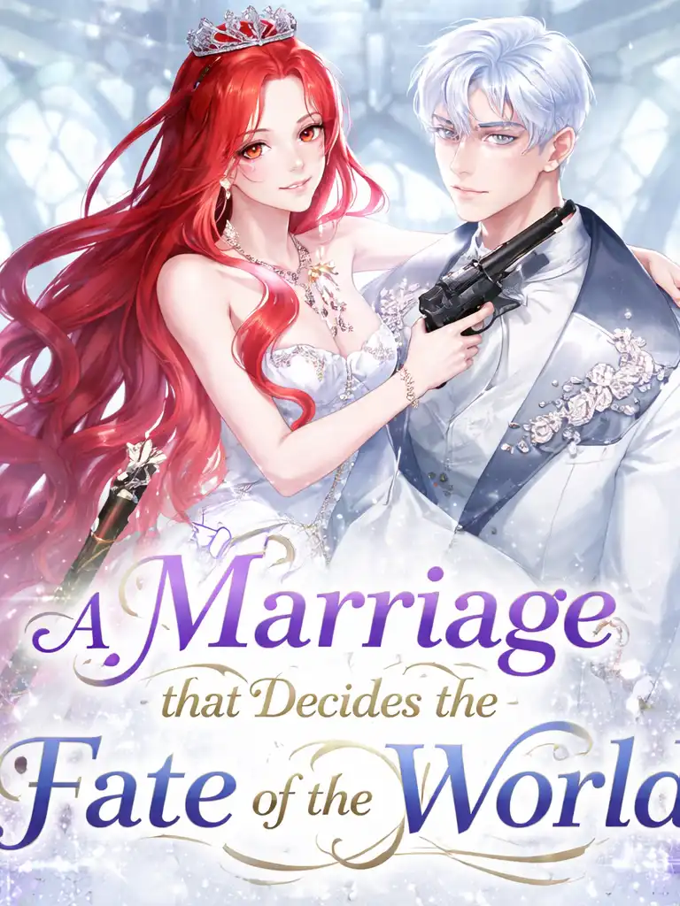 A Marriage that Decides the Fate of the World