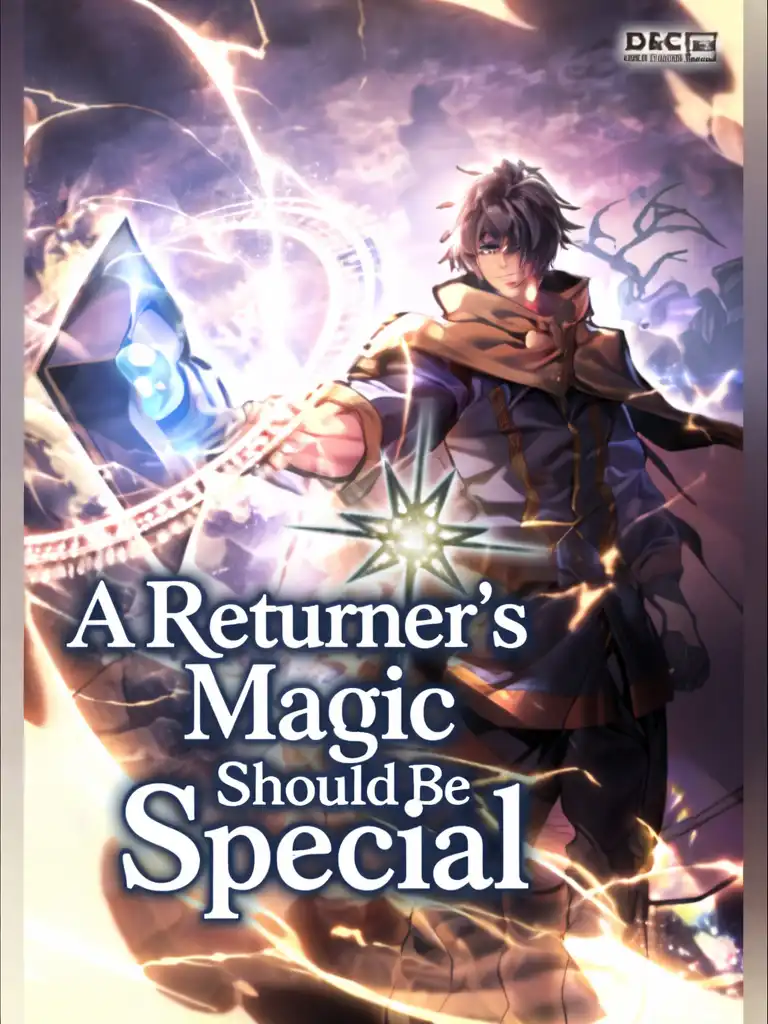 A Returner’s Magic Should be Special
