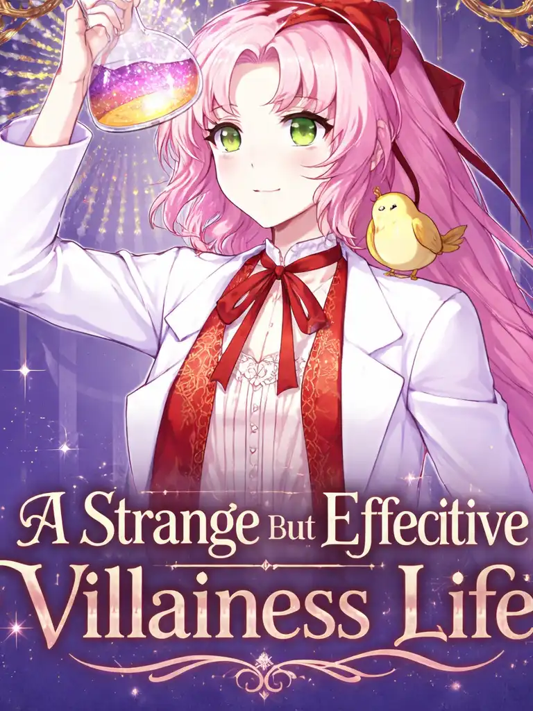 A Strange But Effective Villainess Life