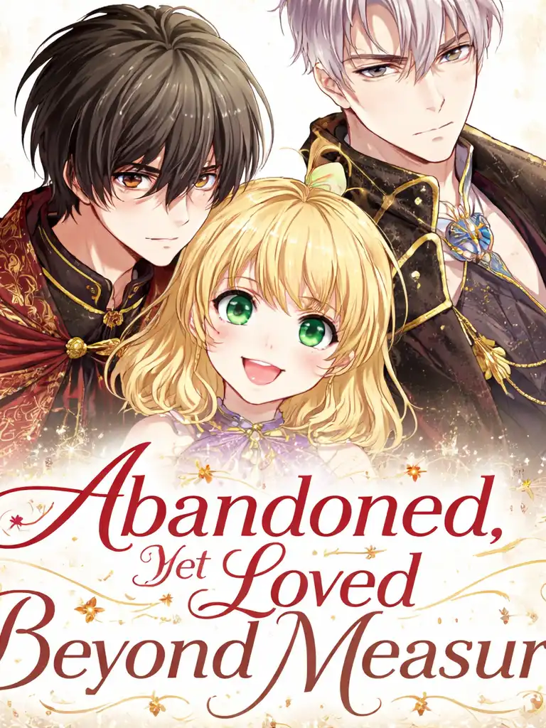 Abandoned, Yet Loved Beyond Measure
