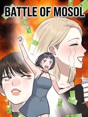 Battle of Mosol