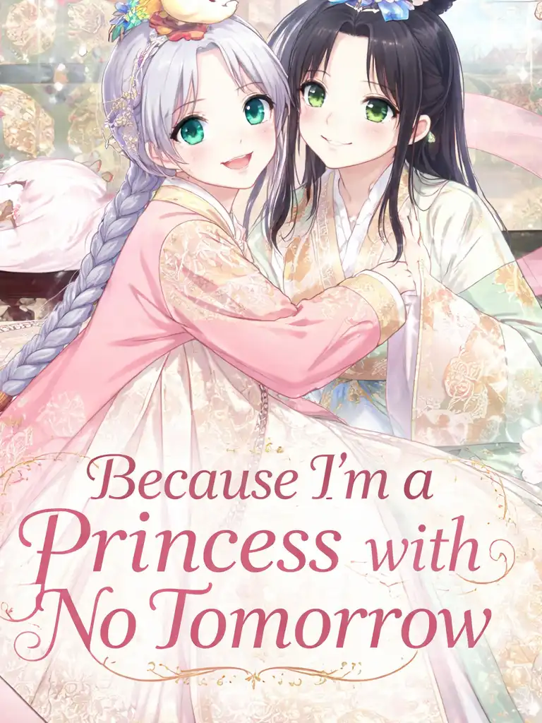 Because I’m a Princess with No Tomorrow