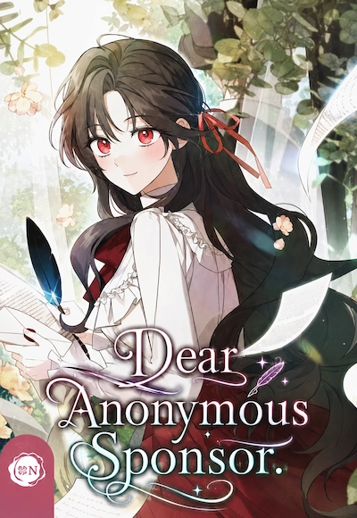 Dear Anonymous Sponsor