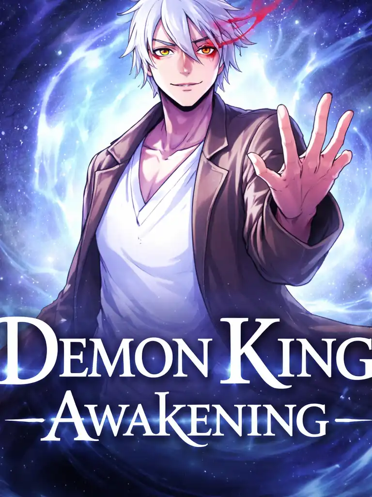 Demon King Awakening