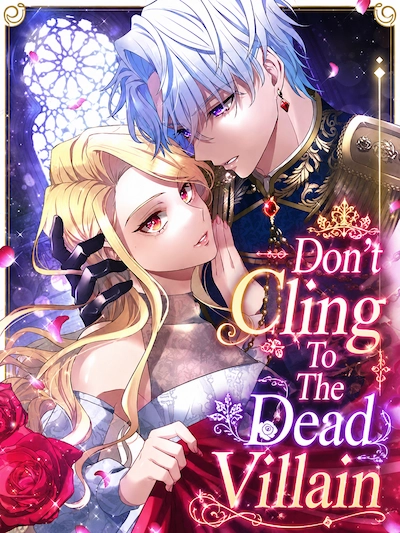 Don’t Cling To The Dead Villain