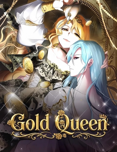 Gold Queen