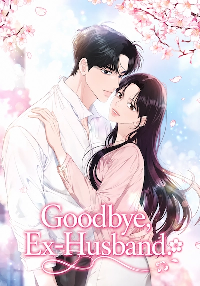 Goodbye, Ex-Husband