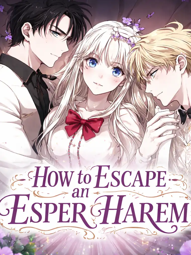 How to Escape an Esper Harem