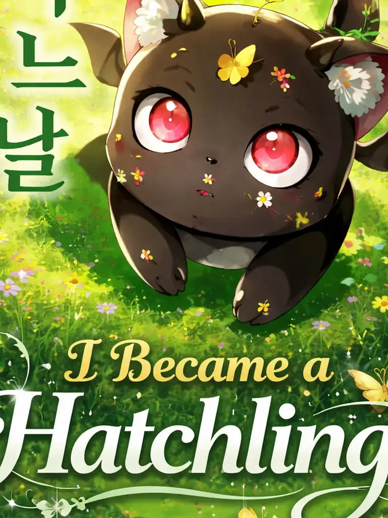 I Became a Hatchling