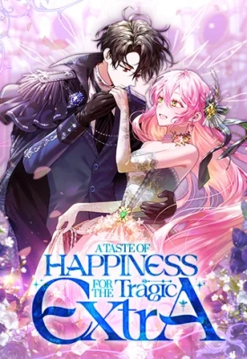 I Became a Miserable Extra in a Healing-Genre Novel