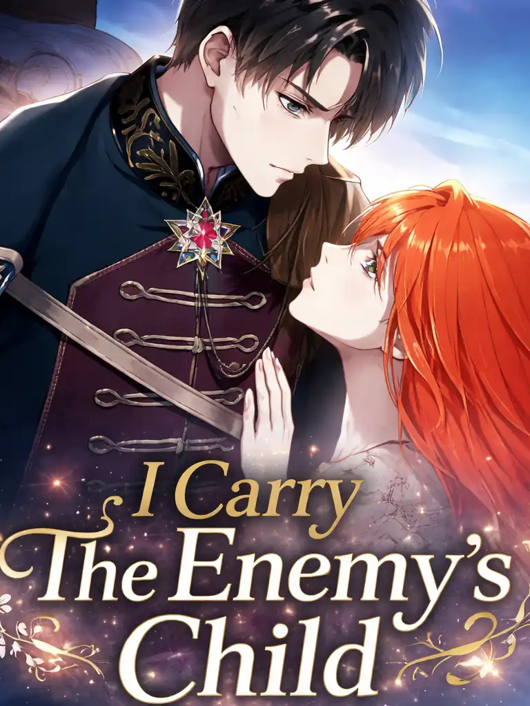 I Carry The Enemy’s Child