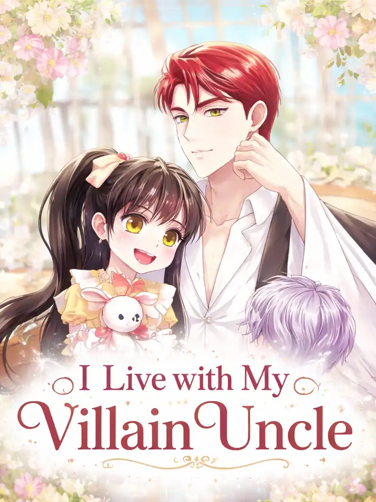 I Live with My Villain Uncle