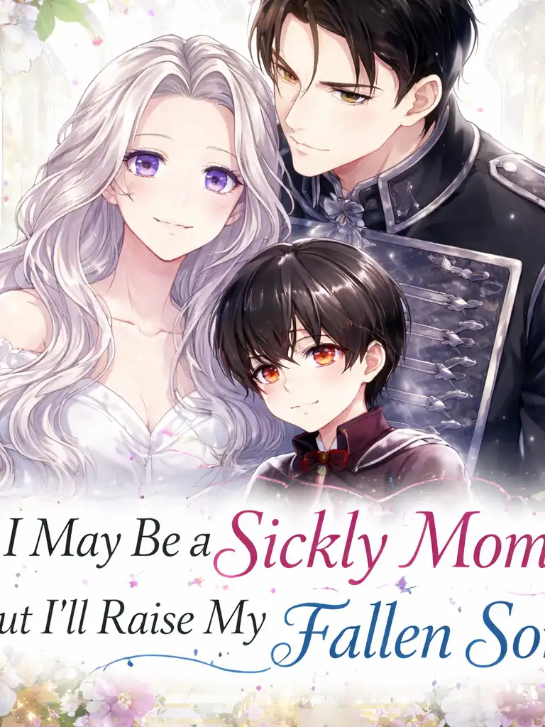 I May Be a Sickly Mom, but I’ll Raise My Fallen Son!