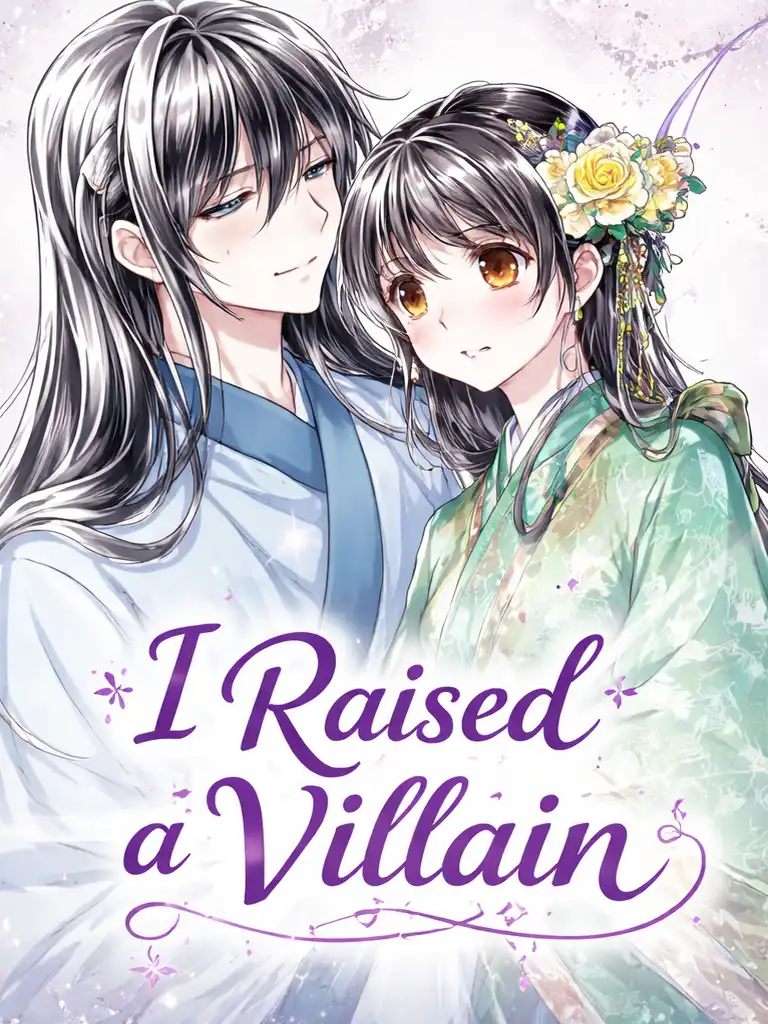 I Raised a Villain