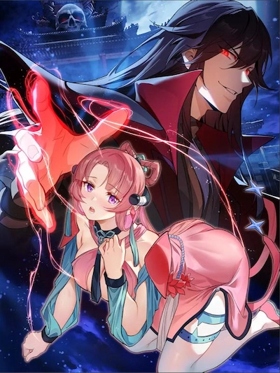 I, The Demon Lord am being targeted by my female Disciples!