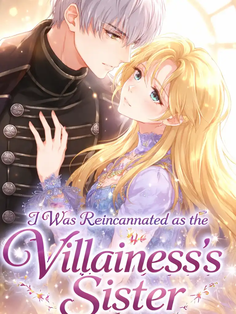 I Was Reincarnated as the Villainess’s Sister