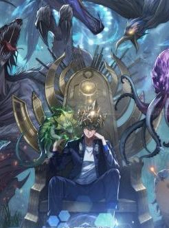 Infinite Evolution Starting from Zero