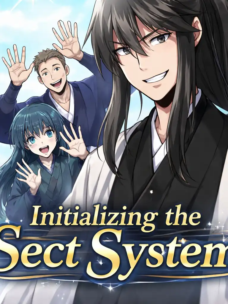 Initializing the Sect System