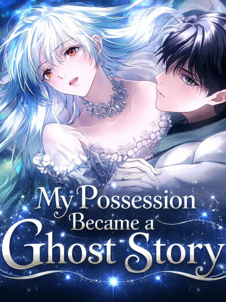 My Possession Became a Ghost Story