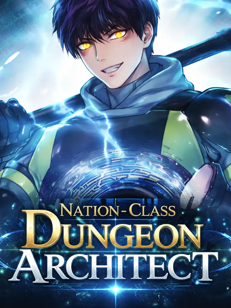 Nation-Class Dungeon Architect