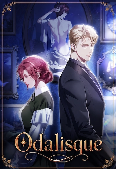 Odalisque