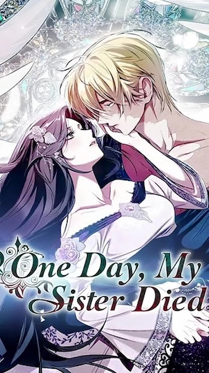 One Day My Sister Died