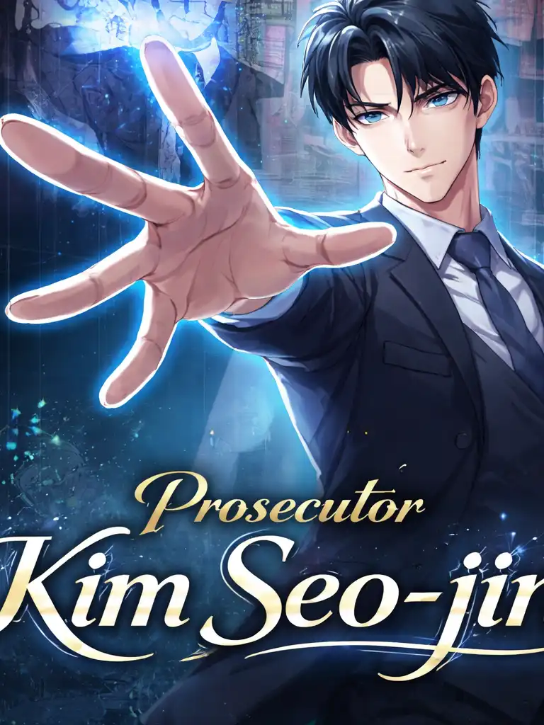 Prosecutor Kim Seo-jin