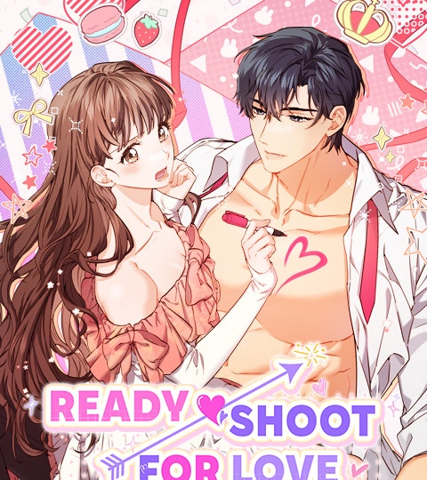 Ready Shoot, For love