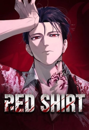 Red Shirt