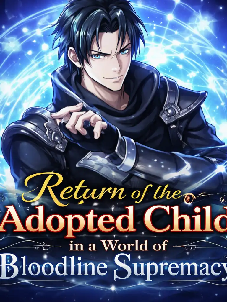 Return of the Adopted Child in a World of Bloodline Supremacy