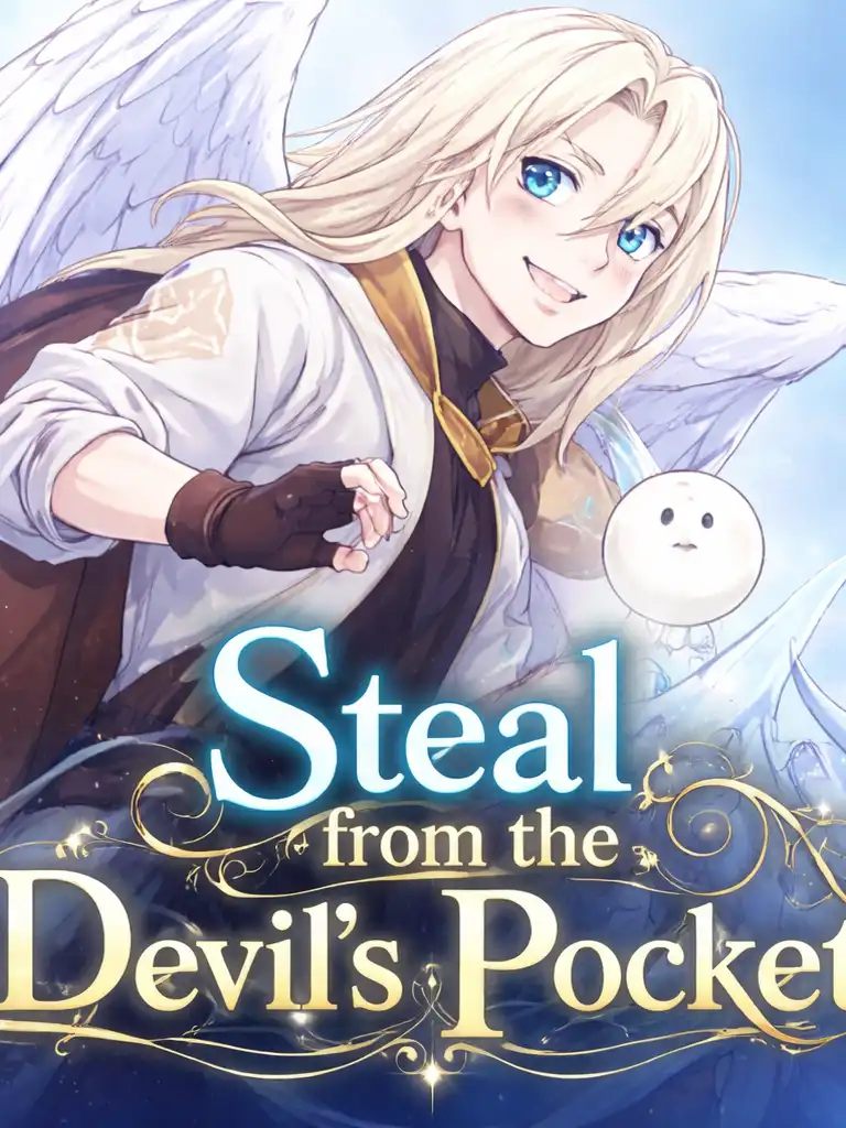 Steal from the Devil’s Pocket