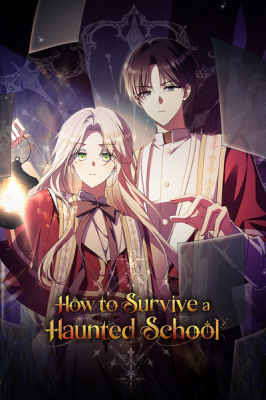 Surviving the Haunted School