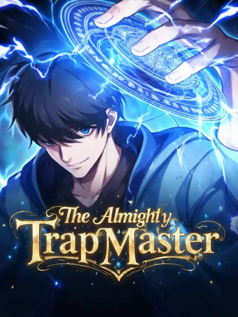 The Almighty Trap Master