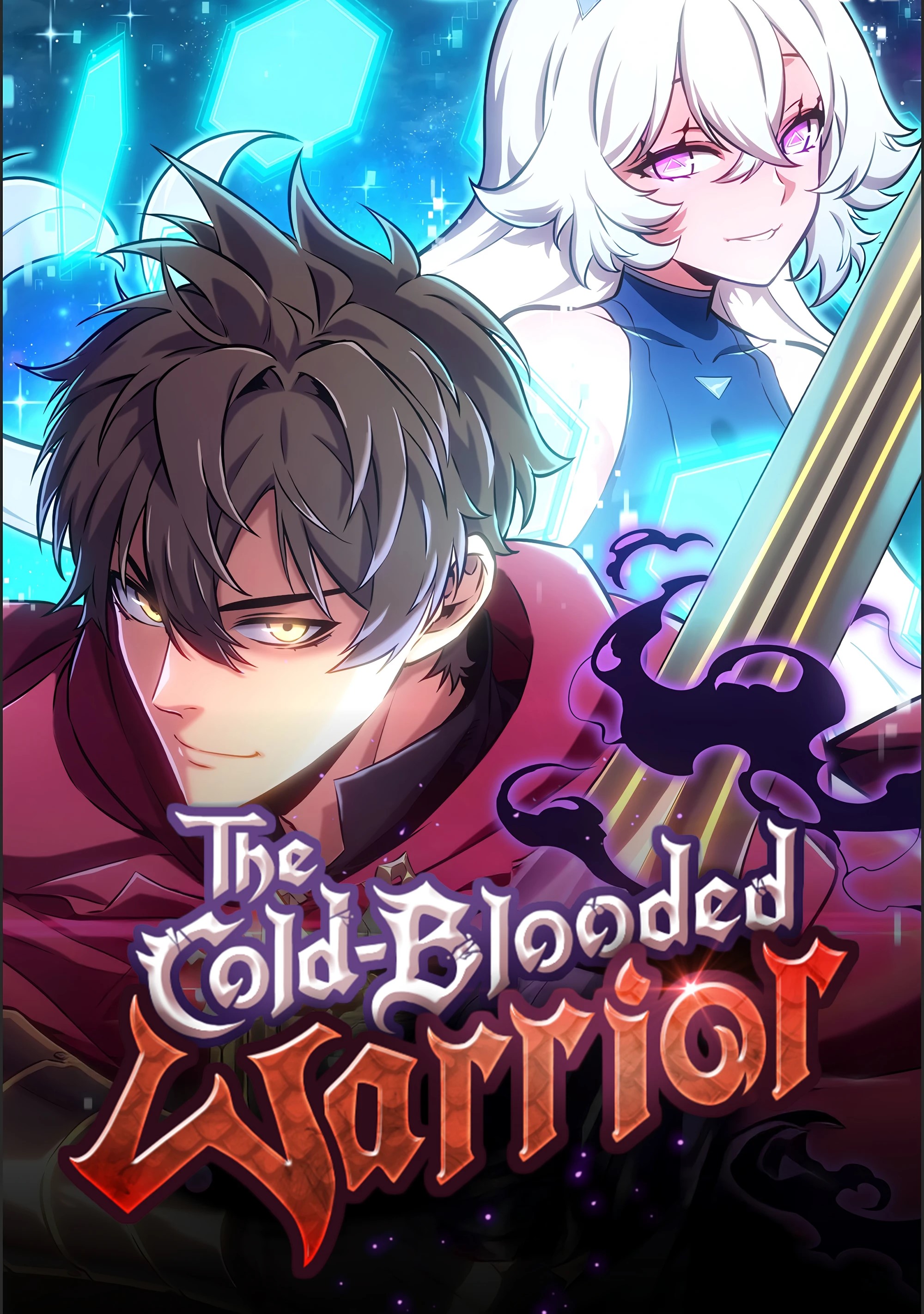 The Cold-Blooded Warrior