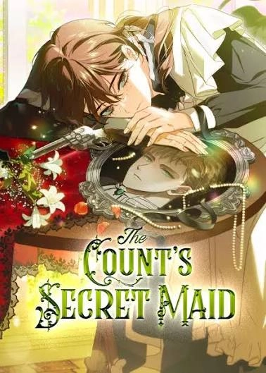 The Count’s Secret Maid