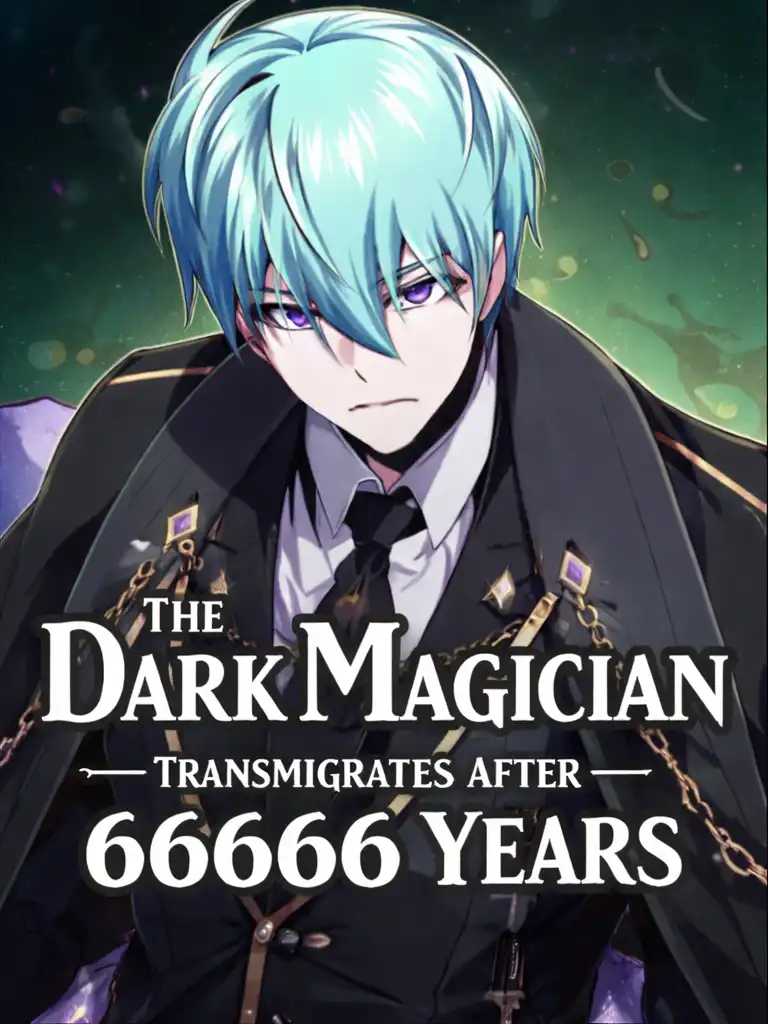 The Dark Magician Transmigrates After 66666 Years
