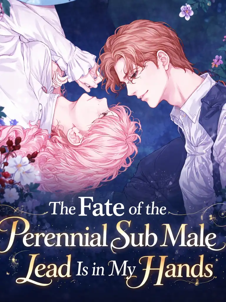 The Fate of the Perennial Sub Male Lead Is in My Hands