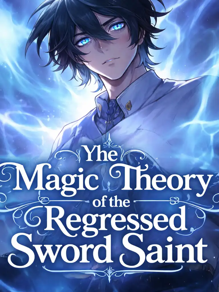 The Magic Theory of the Regressed Sword Saint
