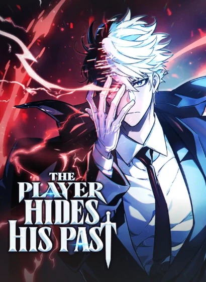 The Player Hides His Past