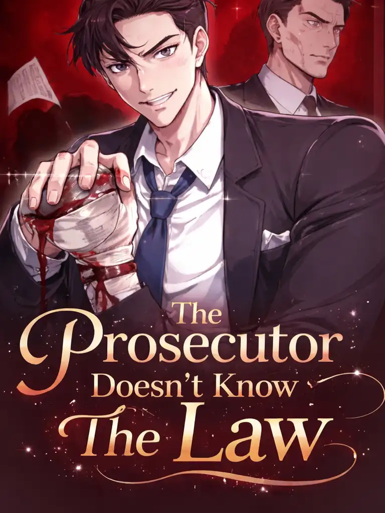 The Prosecutor Doesn’t Know The Law