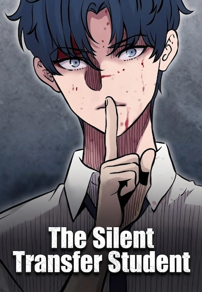 The Silent Transfer Student