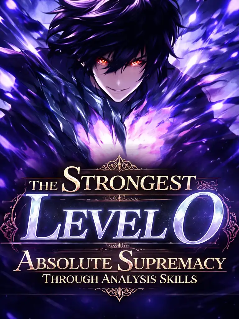 The Strongest Level 0 Absolute Supremacy Through Analysis Skills