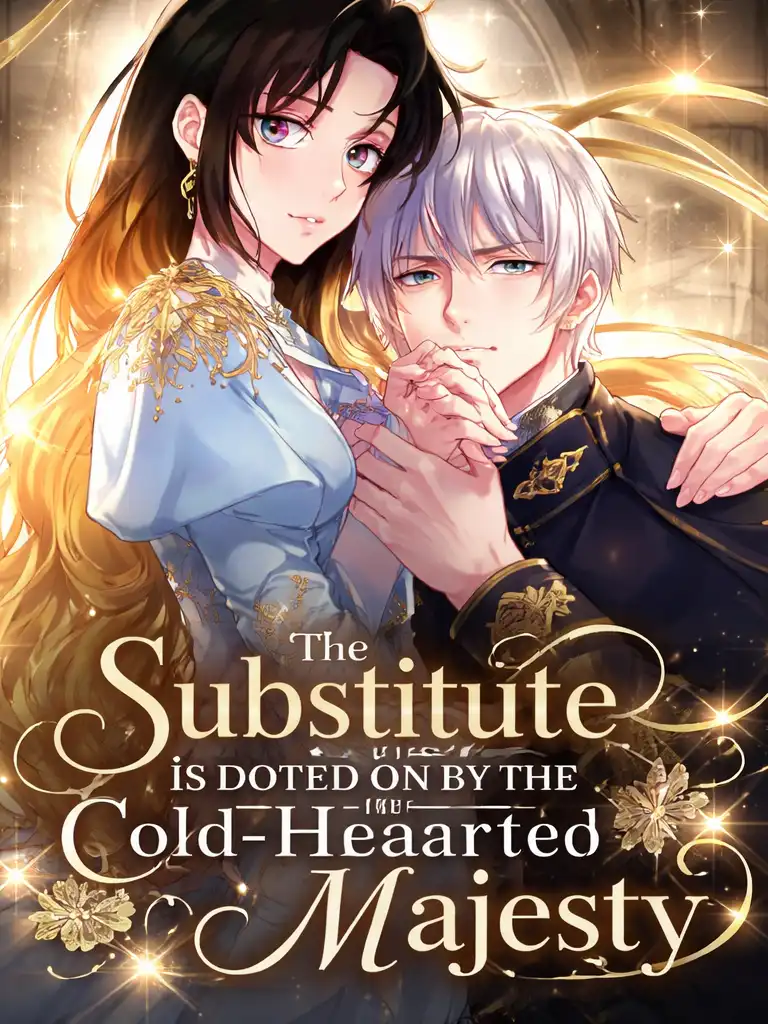 The Substitute is Doted on by the Cold-Hearted Majesty