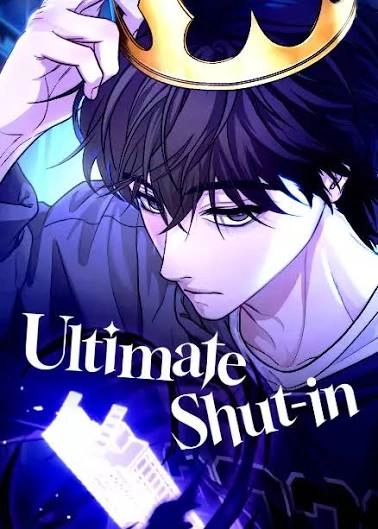 The Ultimate Shut-In