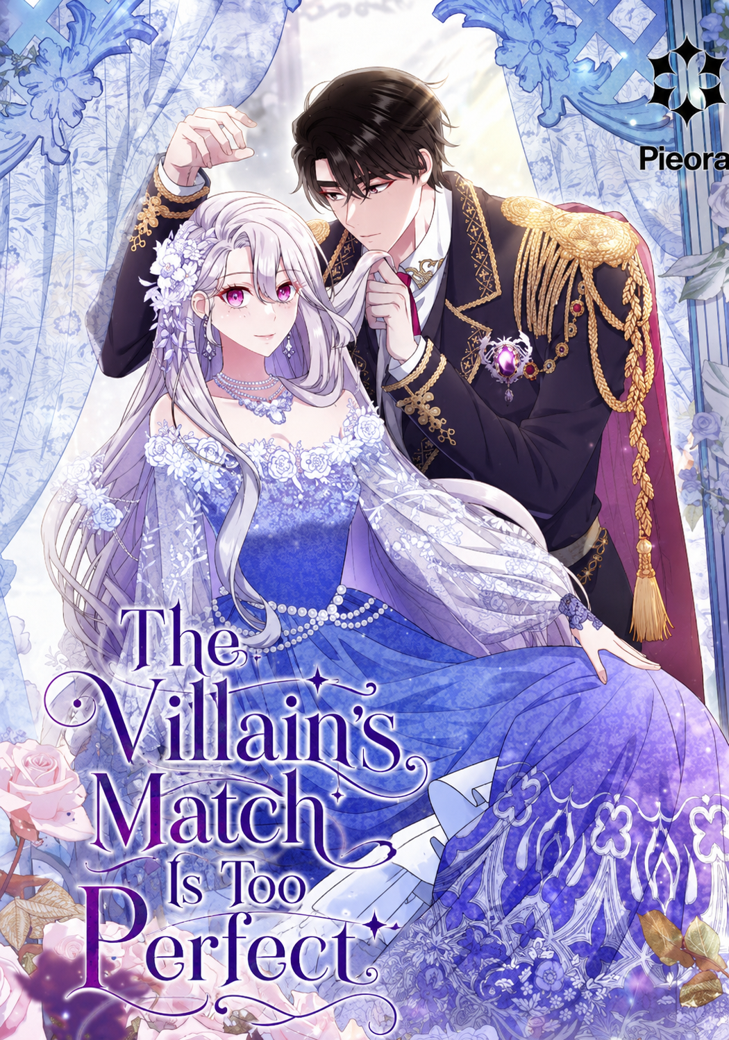 The Villain’s Match Is Too Perfect