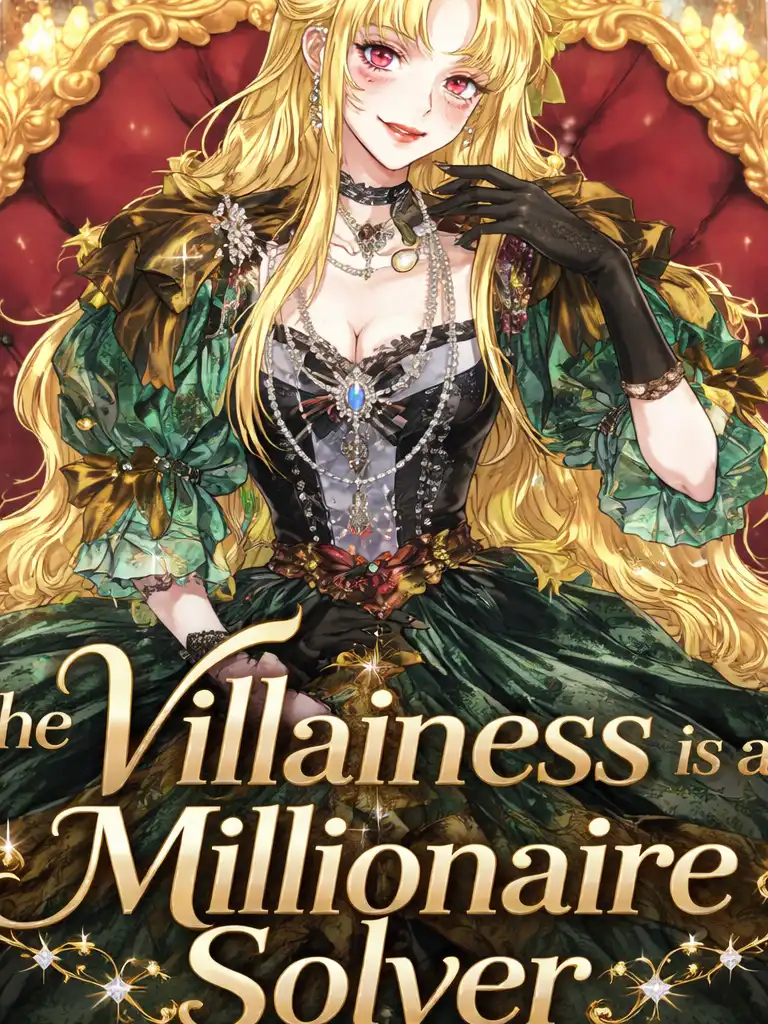 The Villainess is a Millionaire Solver
