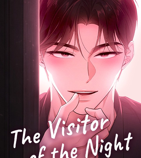 The Visitor Of The Night