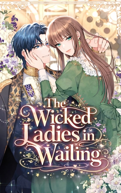 The Wicked Ladies in Waiting